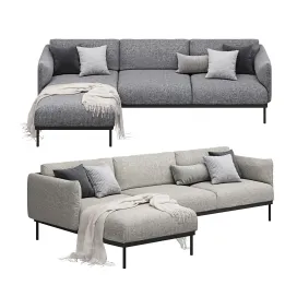 Ikea applaryd epplaryd seater sofa
